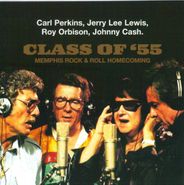 Carl Perkins, Class Of '55: Memphis Rock & Roll Homecoming (CD)