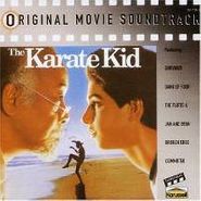 Various Artists, The Karate Kid [OST] (CD)