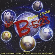 The B-52's, Planet Claire (CD)