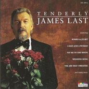 James Last, Tenderly (CD)