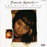 Brenda Russell, Greatest Hits (CD)
