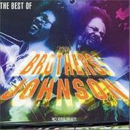 The Brothers Johnson, The Best Of The Brothers Johnson (CD)