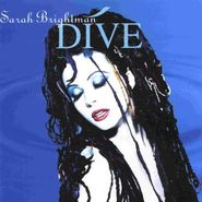 Sarah Brightman, Dive (CD)