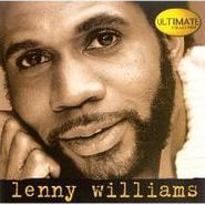 Lenny Williams, Ultimate Collection (CD)