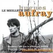 Hugues Aufray, Le Meilleur De (CD)