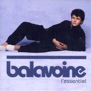 Daniel Balavoine, L'essentiel (CD)