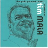 Tim Maia, Vou Pedir Pra Voce Voltar (CD)