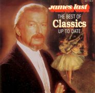 James Last, Best Of Classics Up To Dat (CD)