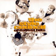 The Style Council, Greatest Hits (CD)