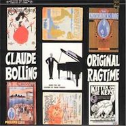 Claude Bolling, Original Ragtime [Remastered] (CD)