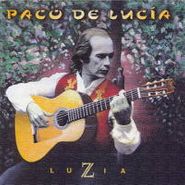 Paco de Lucia, Luzia (CD)