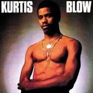Kurtis Blow, Kurtis Blow (CD)