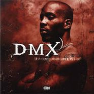 DMX, It's Dark & Hell Is Hot (LP)