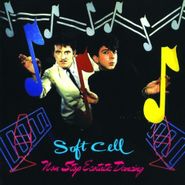 Soft Cell, Non-Stop Ecstatic Dancing (CD)