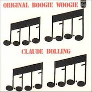 Claude Bolling, Original Boogie Woogie (CD)