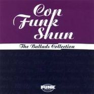 Con Funk Shun, The Ballads Collection (CD)