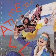 The Dixie Dregs, Freefall (CD)