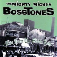 The Mighty Mighty Bosstones, Live From The Middle East (CD)