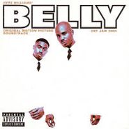 Various Artists, Belly [OST] (CD)