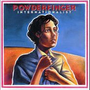 Powderfinger, Internationalist (CD)