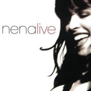 Nena, Nena Live 98 (CD)