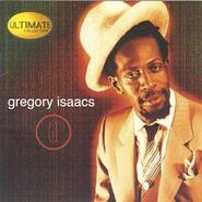 Gregory Isaacs, Ultimate Collection (CD)