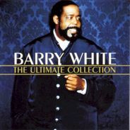 Barry White, Ultimate Collection [Bonus Track] (CD)