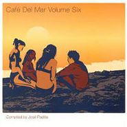Cafe del Mar, Vol. 6-Cafe Del Mar (CD)