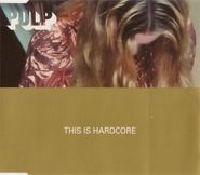 Pulp, (ep) This Is Hardcore (4 Track (CD)