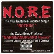 N.O.R.E., Nothin' (12")