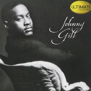Johnny Gill, Ultimate Collection (CD)