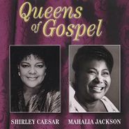Shirley Caesar, Queens Of Gospel (CD)