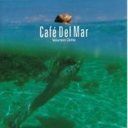 Cafe del Mar, Vol. 8-Cafe Del Mar (CD)