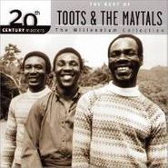 Toots & The Maytals, Best Of-20th Century Masters M (CD)
