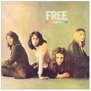 Free, Fire And Water (CD)