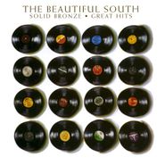 The Beautiful South, Solid Bronze: Greatest Hits [Remastered] (CD)