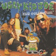 Ugly Kid Joe, Collection (CD)