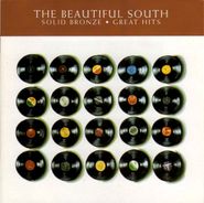 The Beautiful South, Solid Bronze - Great Hits (CD)