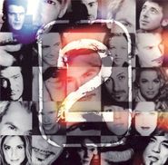 Florent Pagny, 2 (CD)