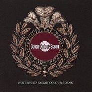 Ocean Colour Scene, Songs for the Front Row: The Very Best of Ocean Colour Scene (CD)