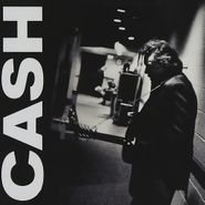 Johnny Cash, American III: Solitary Man (CD)