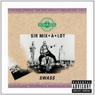 Sir Mix-A-Lot, Swass (CD)