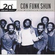 Con Funk Shun, The Best Of Con Funk Shun: The Millennium Edition (CD)