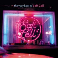 Soft Cell, The Very Best of Soft Cell (CD)