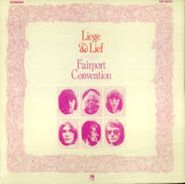 Fairport Convention, Liege & Lief (CD)