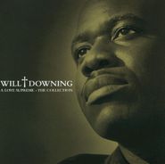 Will Downing, Love Supreme-Collection (CD)