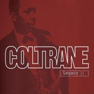 John Coltrane, Legacy (CD)