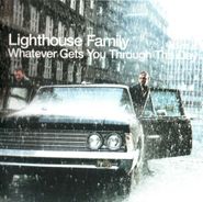 Lighthouse Family, Whatever Gets You Through The (CD)