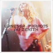Vanessa Paradis, Au Zenith-Live (CD)