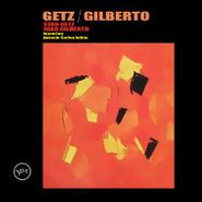 Stan Getz, Getz/Gilberto (CD)
